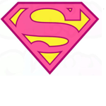 Super girl fam