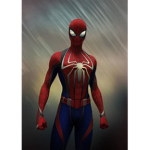The Spider-Man Fan Group!