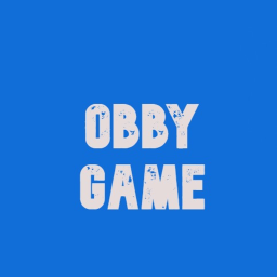 obby game