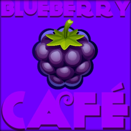 Blueberry Café