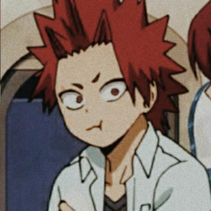 cute kirishima Roblox decal