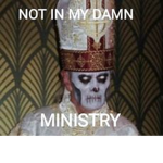 -ghost band fan club-