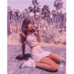 Sparkly thoughts
