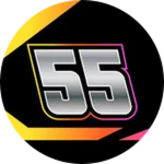 55 badges found