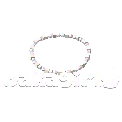 bakagirl
