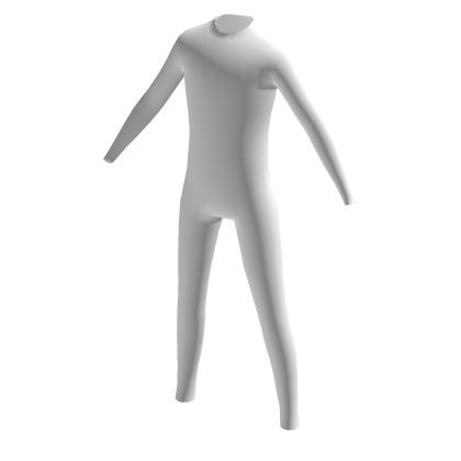 ✅White Skin Suit✅ thumbnail