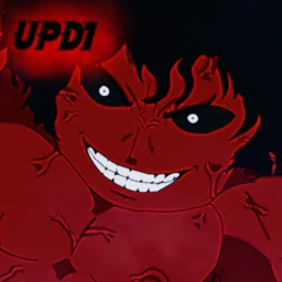 [UPD1] My Undisputed Fighters! Kengan Update!!! icon