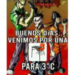 Familia paz :D