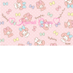 My melody crazy