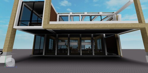 The Clover Café (BETA!)