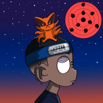 Azim's Akatsuki