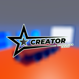 Creator Discussion: Group! (Limited time!)