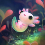 Axolotl Playz Community