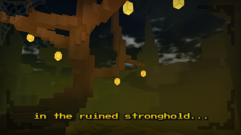 KEYLESS Auto Farm Inf Exp Gold Chests More - 🔥 Voxforge ⚔️ RPG script preview