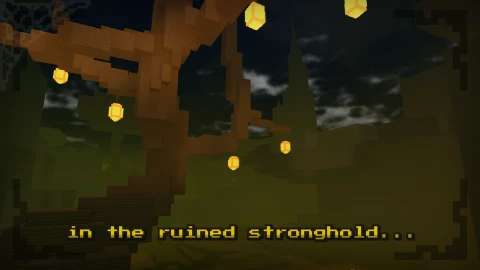 🔥 Voxforge ⚔️ RPG