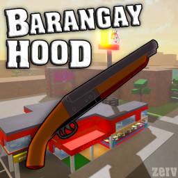 Barangay Hood