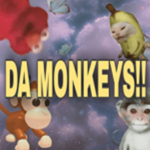 DA MONKEYS!!