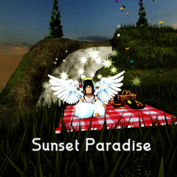 Sunset Paradise