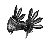 Monochrome Solaris Helm
