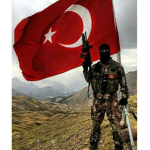 | TFA | Turkish Armed Force