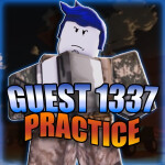 Forsaken Guest 1337 Practice