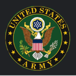 United States Army, South Dakota base.