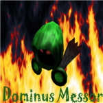 Dominus Messor Owners!