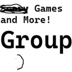 IzzyRules' Games and Stuff :)