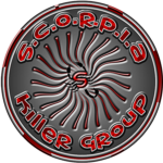 S.C.O.R.P.I.A