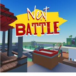 NextBattle!
