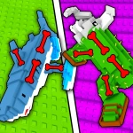 Break Brainrot Bones Roblox game thumbnail
