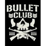 Bullet Club (2x Wrestling)