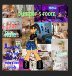 Juniper’s room