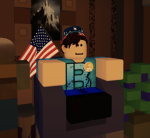BlueLogos’s Chill Hangout
