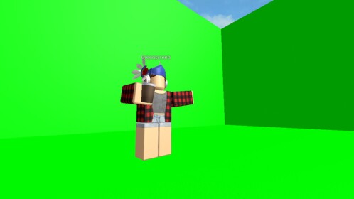 Greenscreen