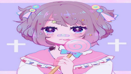 Kawaii Roblox decal