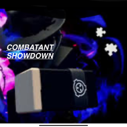 Combatants Showdown [Not Done]