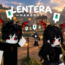 Lentera Hangout (BETA) icon