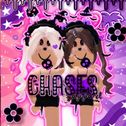 ｡ﾟ• aloha angells •｡ﾟ Roblox group icon