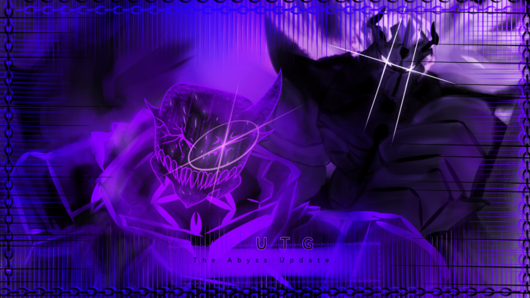 [ULTRAHELL 1/2] Untitled Trollge Game screenshot 2