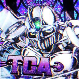 [DISMANTLE] That Crazy Adventure icon SC