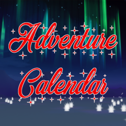 Adventure Calendar