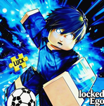 -Locked Ego- [OFFICIAL]