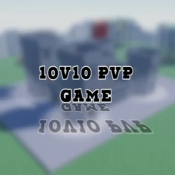 10v10 pvp game (Battle game) icon