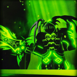 Seer RPG Roblox game icon