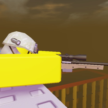 [✨UPDATE] Gun Battles 