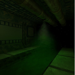 The Sewers