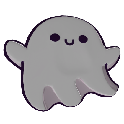 Happy Ghost 