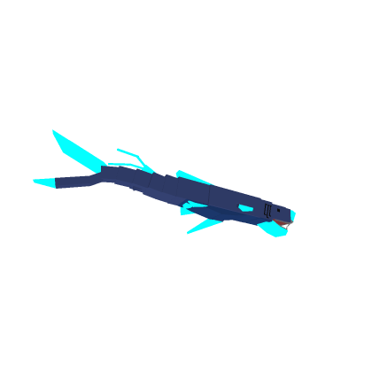 Vorticiusaurus (Vortex)