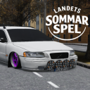 Landets Sommar Spel (TILLBAKA)
